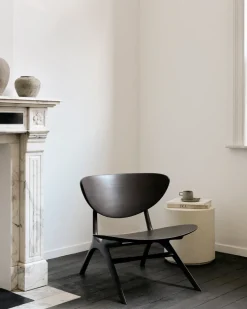 Ethnicraft Beistelltisch Elements off-white Sale