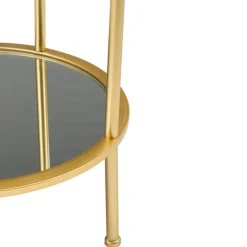 Carry Home Beistelltisch Faro gold Online