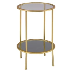 Carry Home Beistelltisch Faro gold Online