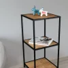 Lomoco Beistelltisch Fina Clearance