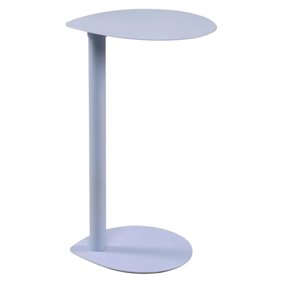 Lomoco Beistelltisch Fly hellblau Discount