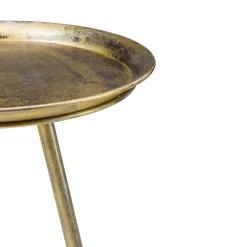 Carry Home Beistelltisch Hans bronze Outlet