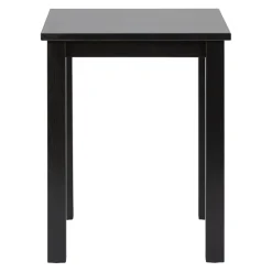 MID.YOU Beistelltisch Hiltwin-506 schwarz Sale
