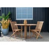 Johann Jakob Beistelltisch Huelva Discount