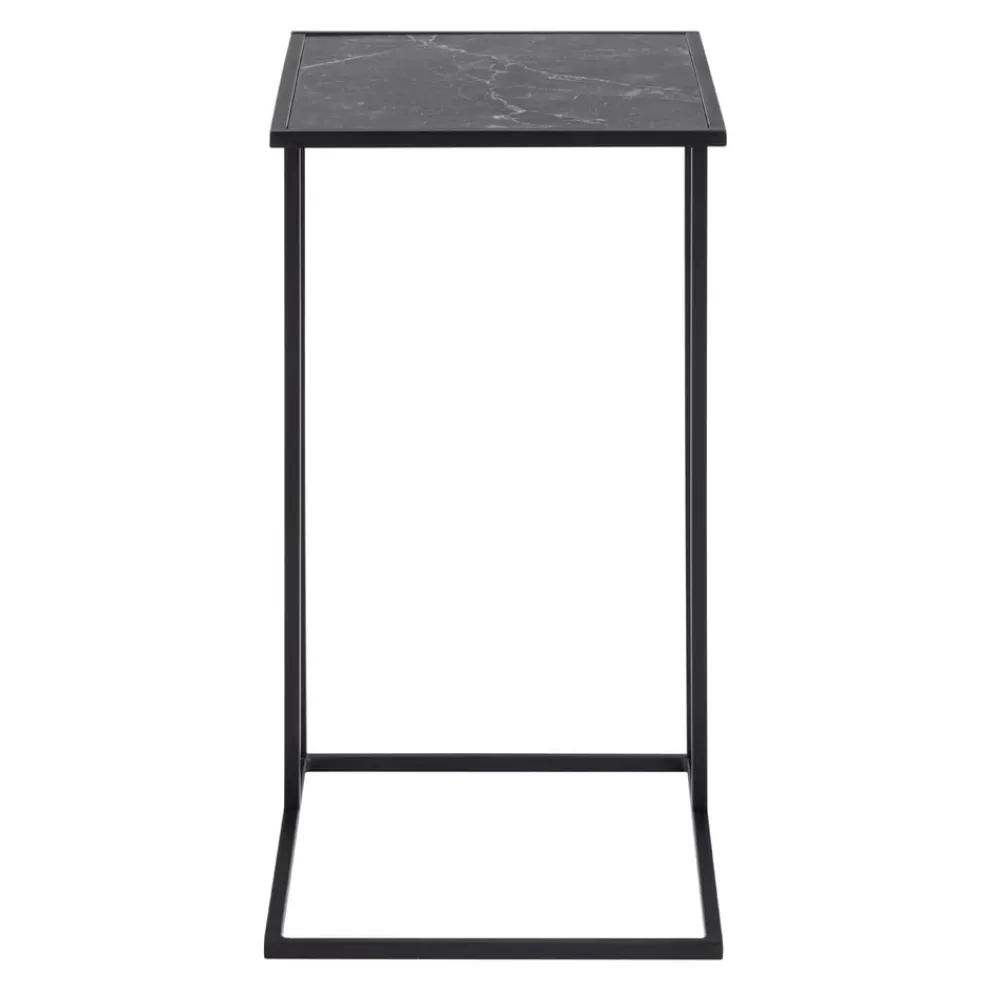 MID.YOU Beistelltisch Infinity_506 schwarz Clearance