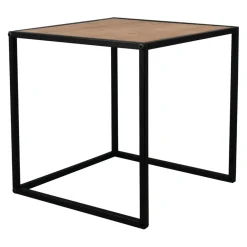 Lomoco Beistelltisch Judith eiche Outlet