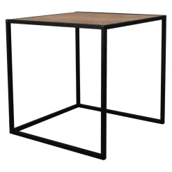 Lomoco Beistelltisch Judith eiche Outlet