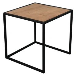 Lomoco Beistelltisch Judith eiche Outlet
