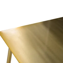 Carry Home Beistelltisch Kufstein gold Discount