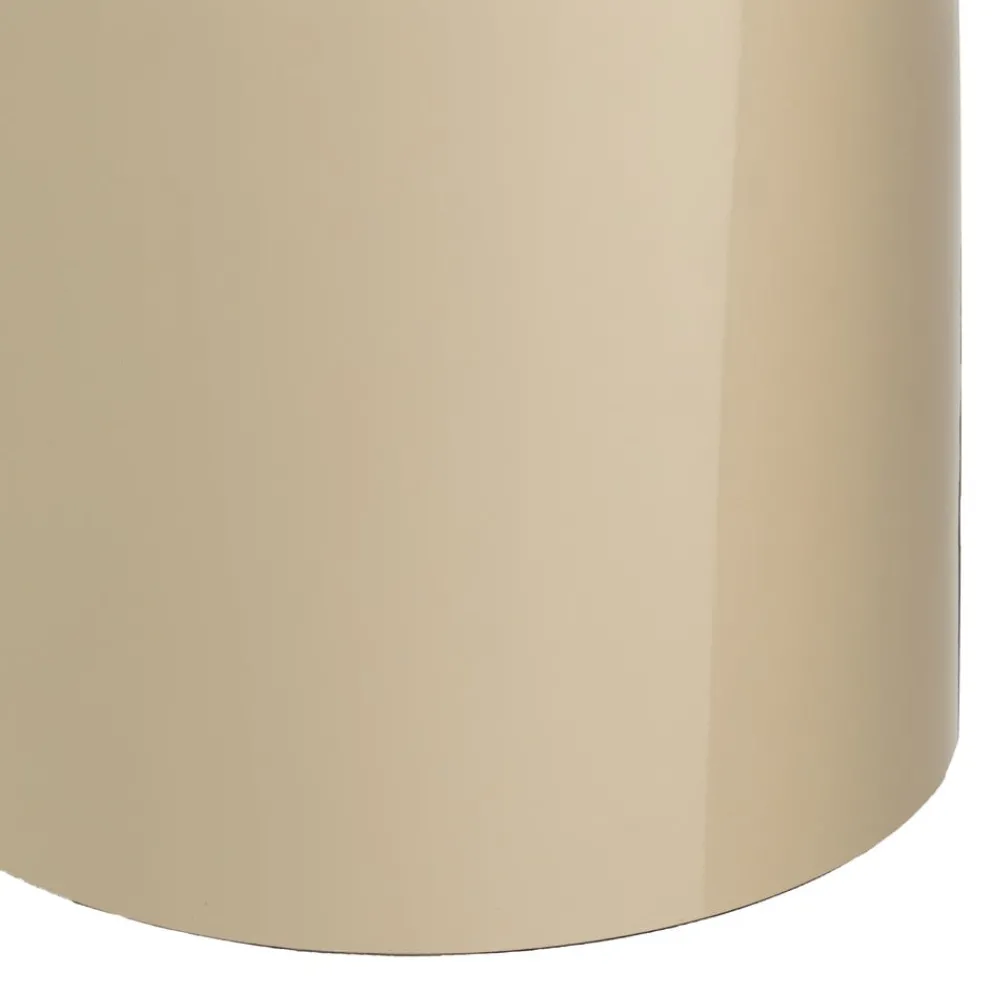edy&liv Beistelltisch Kvina beige