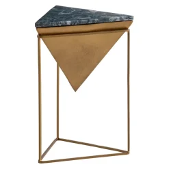 MID.YOU Beistelltisch Marmor New