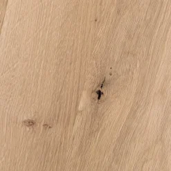 VALNATURA Beistelltisch Naturstücke eichefarbig Clearance