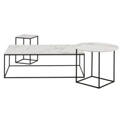 Johann Jakob Beistelltisch One4You weiss Sale