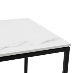 Johann Jakob Beistelltisch One4You weiss Sale