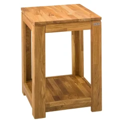 Linea Natura Beistelltisch Oslo eichefarbig Clearance