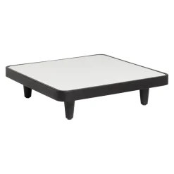 FATBOY Beistelltisch Paletti hellgrau Clearance