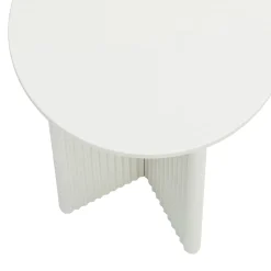 Lomoco Beistelltisch Palma-2859 graubeige Best