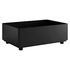 SACKit Beistelltisch Patio braun, schwarz Sale