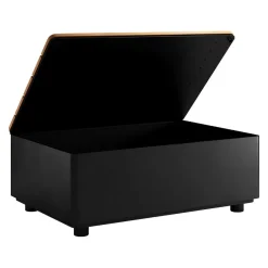 SACKit Beistelltisch Patio braun, schwarz Sale