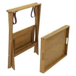 edy&liv Beistelltisch Planter braun