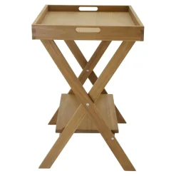edy&liv Beistelltisch Planter braun