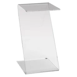 Johann Jakob Beistelltisch Plexi Hot