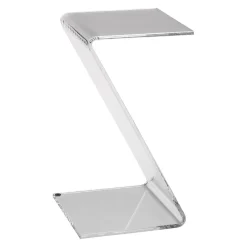 Johann Jakob Beistelltisch Plexi Hot