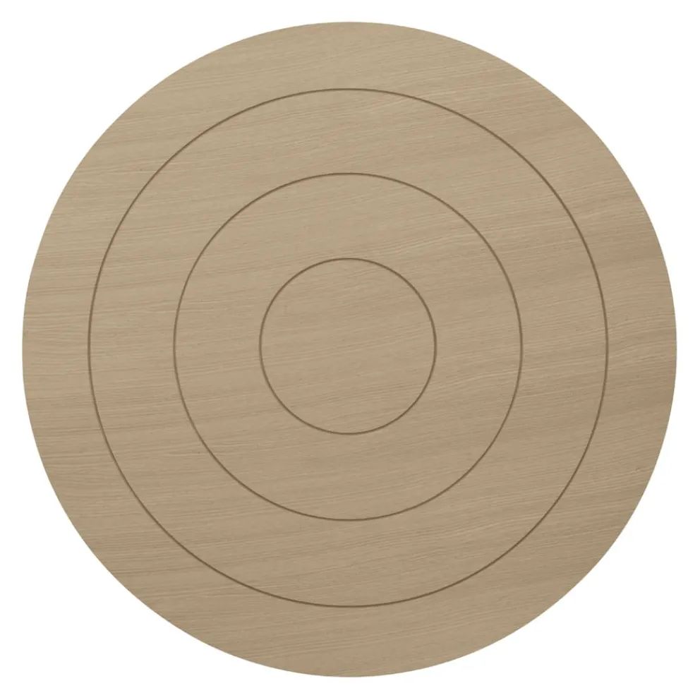 Temahome Beistelltisch Ply eichefarbig Clearance