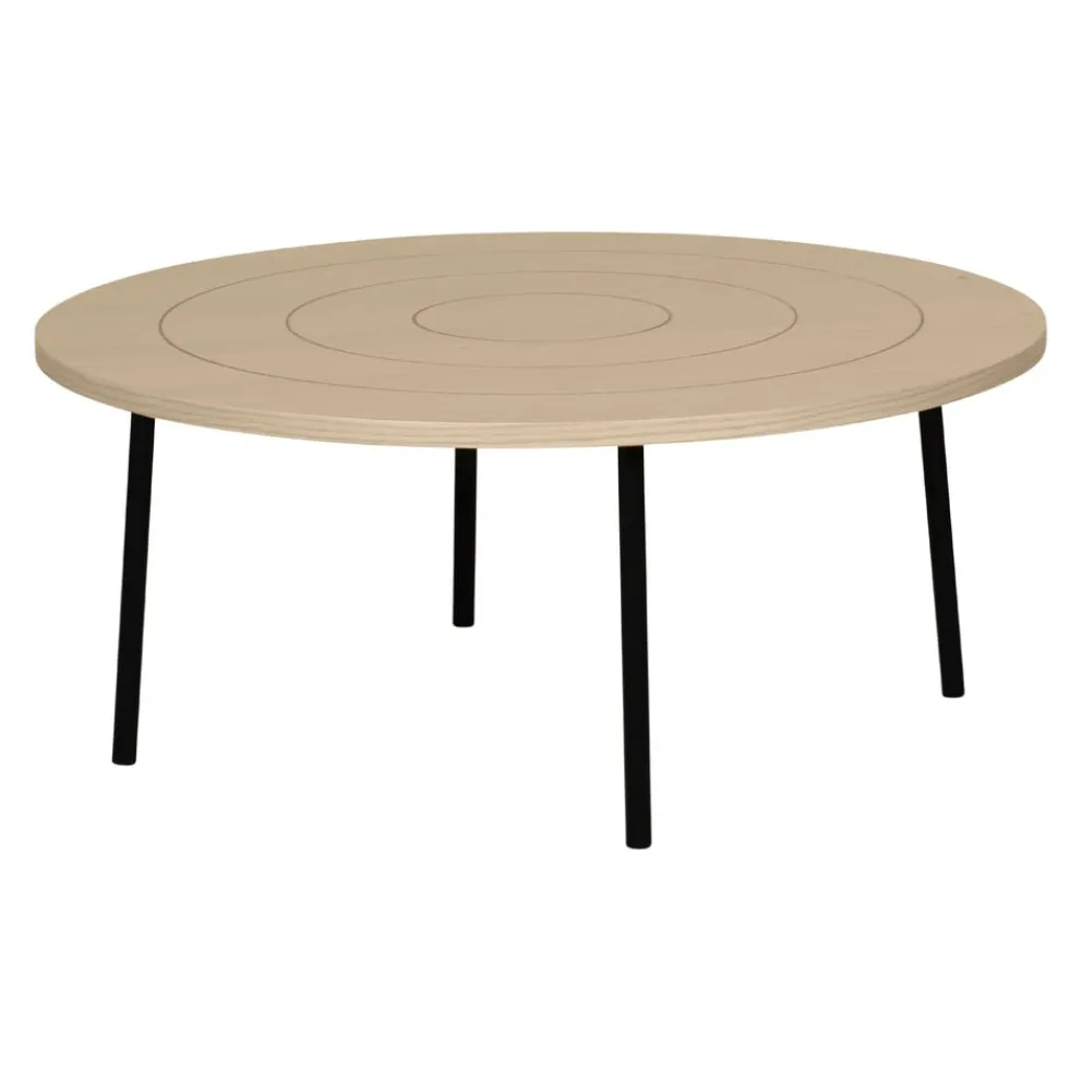 Temahome Beistelltisch Ply eichefarbig Clearance