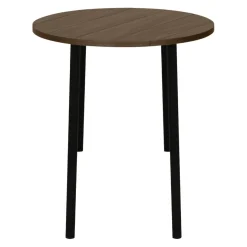 Temahome Beistelltisch Ply nussbaumfarbig Best
