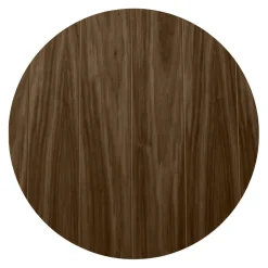 Temahome Beistelltisch Ply nussbaumfarbig Best