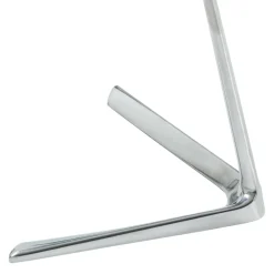 LEOLUX Beistelltisch Portello M4200 Coffee matt, dunkelrot Online