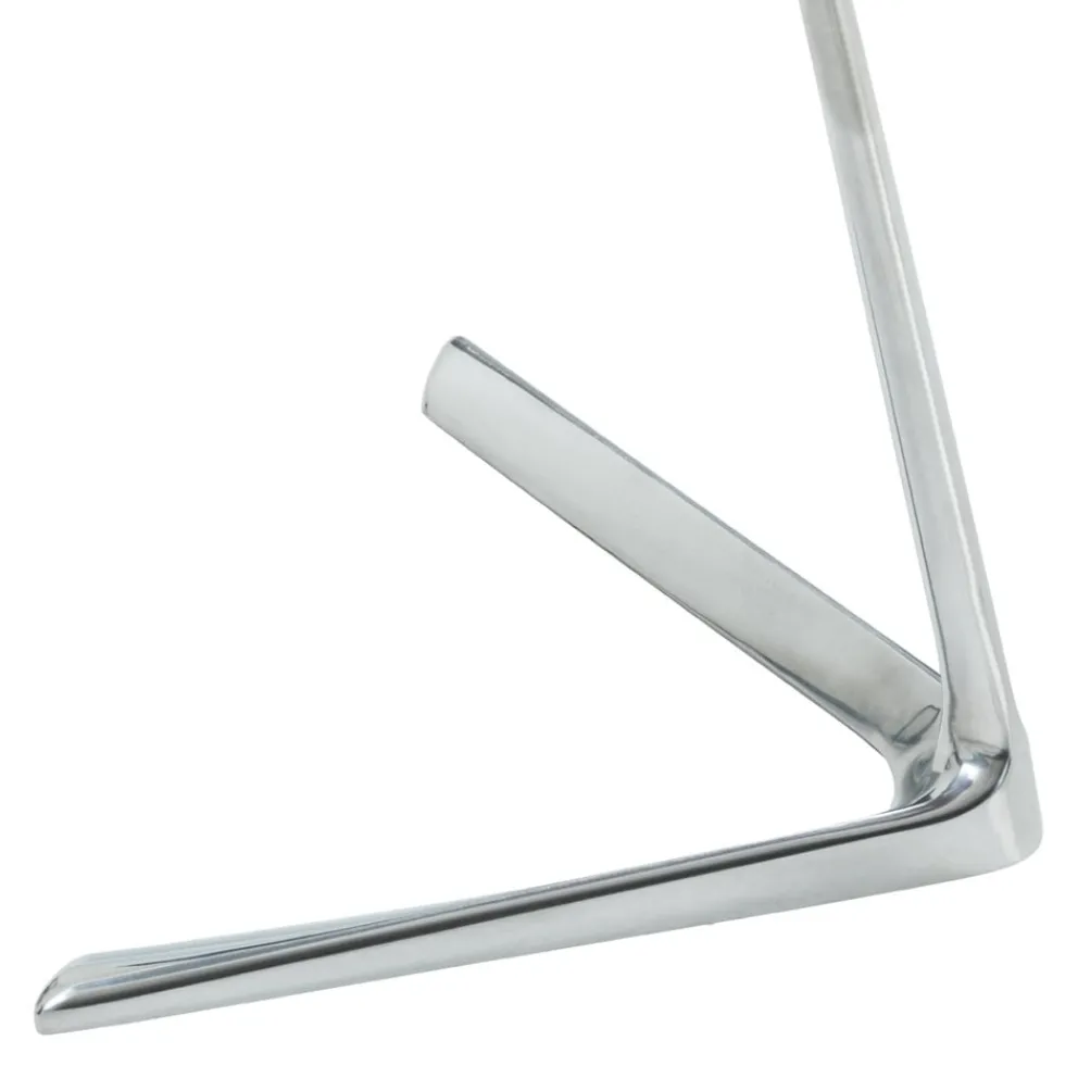 LEOLUX Beistelltisch Portello M4200 Coffee matt, dunkelrot Online
