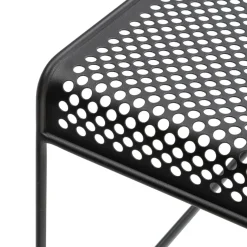 atelier pfister Beistelltisch Sengi schwarz Online