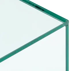Johann Jakob Beistelltisch Smart transparent Discount
