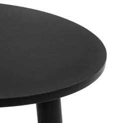 atelier pfister Beistelltisch Surpierre schwarz Outlet