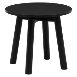 atelier pfister Beistelltisch Surpierre schwarz Outlet