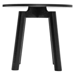 atelier pfister Beistelltisch Surpierre schwarz Outlet