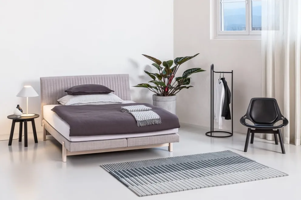 atelier pfister Beistelltisch Surpierre schwarz Outlet