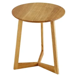 seetalswiss Beistelltisch Tabletime eichefarbig Clearance