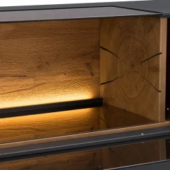 VALNATURA Beleuchtung Lovis transparent Hot