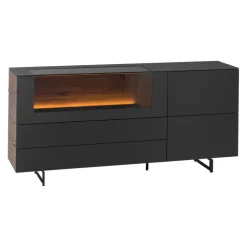 VALNATURA Beleuchtung Lovis transparent Hot