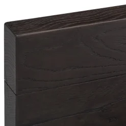 Lago Bett Air Wildwood nero