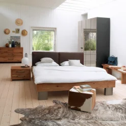 HASENA Bett Alpinchic Clearance