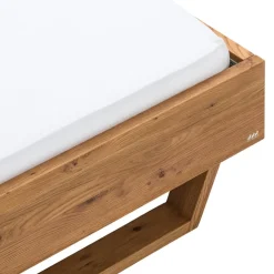 HASENA Bett Alpinchic New