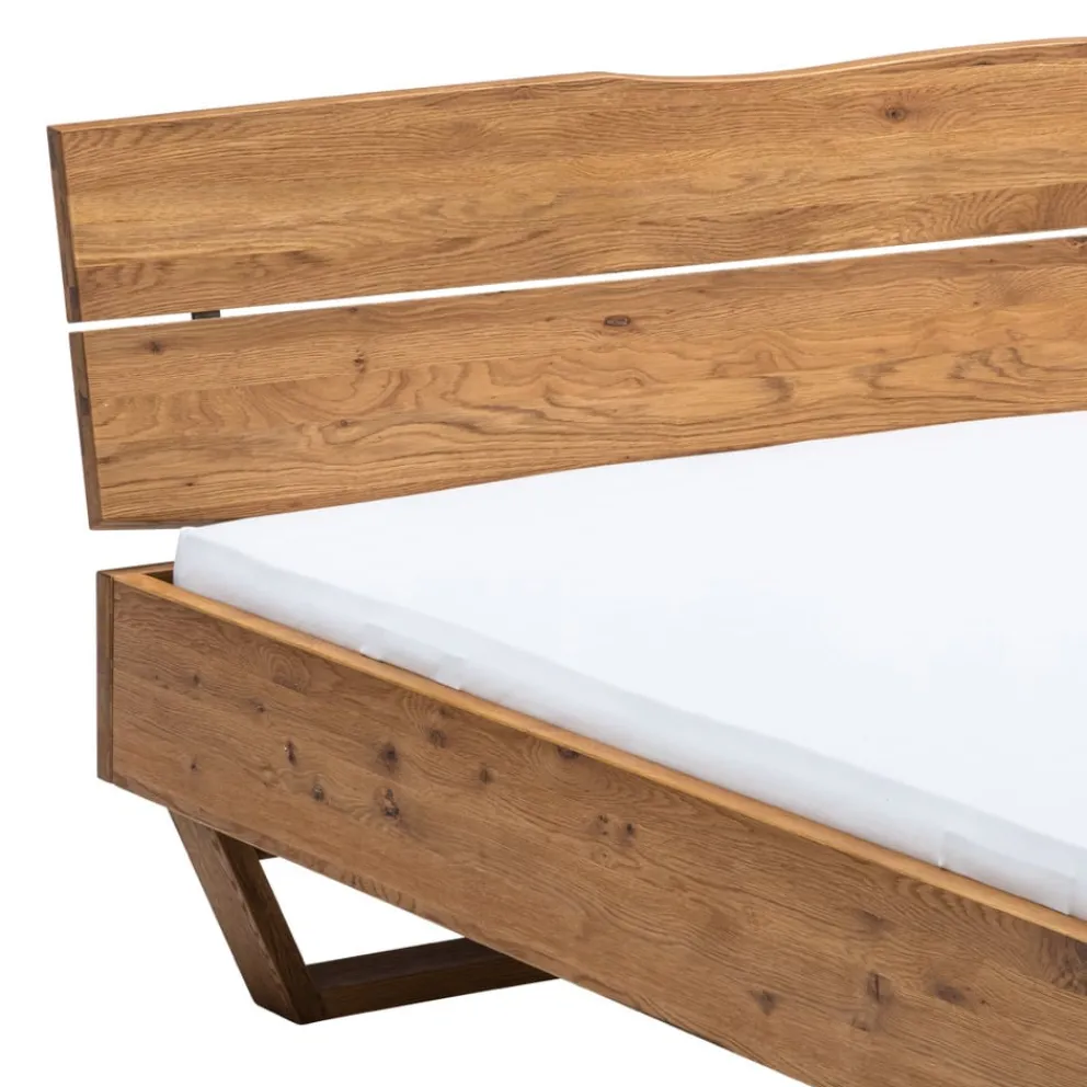 HASENA Bett Alpinchic New