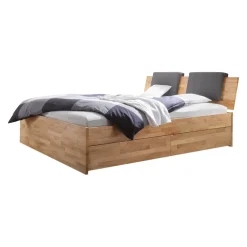 HASENA Bett Ampezzo Outlet