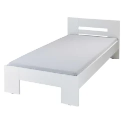 MID.YOU Bett Annik weiss Discount
