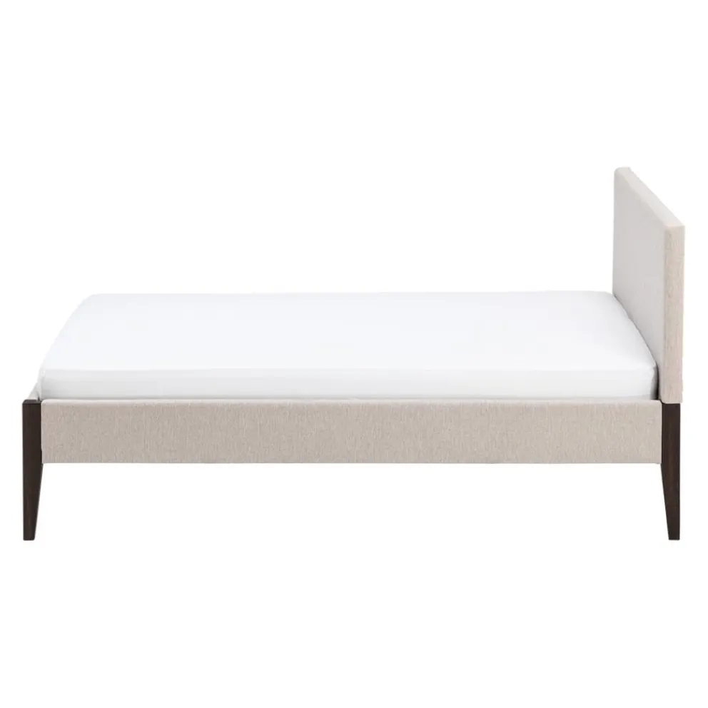 Johann Jakob Bett Aurelie Platin creme Best
