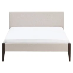 Johann Jakob Bett Aurelie Platin creme Best